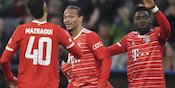 4 Pemain Kunci Bayern Munchen untuk Permalukan Dortmund di Der Klassiker 4 Pemain Kunci Bayern Munchen untuk Permalukan Dortmund di Der Klassiker