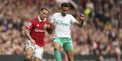 Nonton Kompilasi Aksi Pemain Man United vs Newcastle: Ronaldo Frustrasi, Fred Tetaplah Fred! Nonton Kompilasi Aksi Pemain Man United vs Newcastle: Ronaldo Frustrasi, Fred Tetaplah Fred!