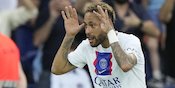 Christophe Galtier Akui Cedera Neymar Buat Sisi Permainan PSG Lebih Hidup, Tapi Tak Bikin Tim Jadi K