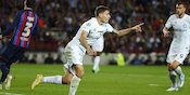 Meski Tak Penuhi Target, Barella Terima Hasil Imbang Kontra Barcelona Meski Tak Penuhi Target, Barella Terima Hasil Imbang Kontra Barcelona