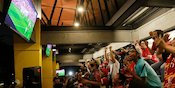 Roaring Night Liverpool vs Man City: Bersama Big Reds, Ayo Buat Replika Atmosfer Anfield di Indonesia!