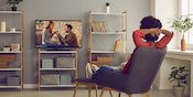 Intip 5 Rekomendasi TV LED Murah dan Terbaik 2022 Ini, Nonton Jadi Lebih Asik!