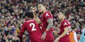 Cetak Gol Kemenangan! Saksikan Aksi Darwin Nunez Saat Liverpool Kalahkan West Ham Cetak Gol Kemenangan! Saksikan Aksi Darwin Nunez Saat Liverpool Kalahkan West Ham