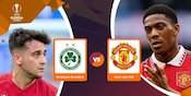 Live Streaming Liga Europa di Vidio: Omonia Nicosia vs Manchester United Hari Ini 6 Oktober 2022 Live Streaming Liga Europa di Vidio: Omonia Nicosia vs Manchester United Hari Ini 6 Oktober 2022