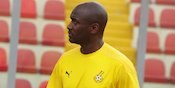 Piala Dunia 2022: Otto Addo Resmi Pamit dari Timnas Ghana Piala Dunia 2022: Otto Addo Resmi Pamit dari Timnas Ghana