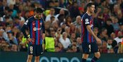 Deretan Meme Kocak Setelah Barcelona Turun Kasta ke Liga Europa, Dijamin Ngakak!