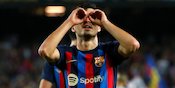 6 Pemain Barcelona dan Inter Milan dengan Nilai Pasar Paling Mahal Saat Ini 6 Pemain Barcelona dan Inter Milan dengan Nilai Pasar Paling Mahal Saat Ini