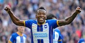 Manchester United Incar Bek Kiri Brighton, Sudah Ada Kontak Awal