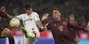 Penampilan Bek Leverkusen Ini Bikin Arsenal Kesengsem, Januari Diangkut ke London?