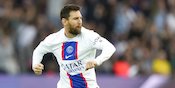 Christophe Galtier Percaya Diri Lionel Messi akan Bertahan di PSG Christophe Galtier Percaya Diri Lionel Messi akan Bertahan di PSG
