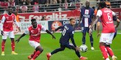 Hasil Reims vs PSG: Skor 0-0 Hasil Reims vs PSG: Skor 0-0