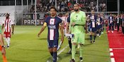 Tidak Hanya Formasi Tiga Bek, PSG Lega Bisa Bermain dengan Empat Bek Tidak Hanya Formasi Tiga Bek, PSG Lega Bisa Bermain dengan Empat Bek