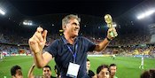 Profil Carlos Queiroz: Tangan Kanan Sir Alex Ferguson yang Pimpin Iran di Piala Dunia 2022