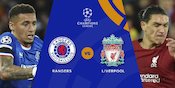 Link Streaming Liga Champions di Vidio: Rangers vs Liverpool, 13 Oktober 2022 Link Streaming Liga Champions di Vidio: Rangers vs Liverpool, 13 Oktober 2022