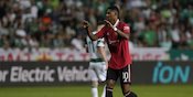 MU Menang, Rashford Tidak Puas, Apa yang Terjadi? MU Menang, Rashford Tidak Puas, Apa yang Terjadi?