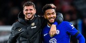 Untung Chelsea Punya Calon Bek Kanan Terbaik di Dunia Untung Chelsea Punya Calon Bek Kanan Terbaik di Dunia