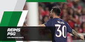 Prediksi Reims vs PSG 9 Oktober 2022