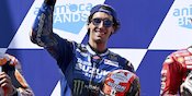 Alex Rins: Semoga Suzuki Ingat Kerja Keras Saya Rakit Motor Pemenang Alex Rins: Semoga Suzuki Ingat Kerja Keras Saya Rakit Motor Pemenang