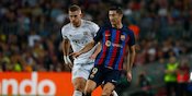 Ketika Bayern Munchen Kirim Barcelona ke Liga Europa
