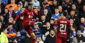 Liverpool Menang 7-1, Van Dijk: Bukan Hasil yang Buruk Liverpool Menang 7-1, Van Dijk: Bukan Hasil yang Buruk