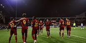 Hasil HJK Helsinki vs AS Roma: Skor 1-2 Hasil HJK Helsinki vs AS Roma: Skor 1-2