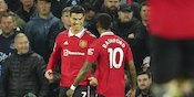 Nonton Gol ke-700 Cristiano Ronaldo yuk!