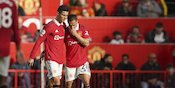 Hanya Butuh Imbang, MU Tetap Targetkan Kemenangan Lawan Sheriff Tiraspol Hanya Butuh Imbang, MU Tetap Targetkan Kemenangan Lawan Sheriff Tiraspol