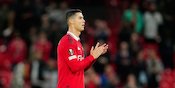 Pembelaan Patrice Evra untuk Cristiano Ronaldo: Dia Lagi Khilaf Aja! Pembelaan Patrice Evra untuk Cristiano Ronaldo: Dia Lagi Khilaf Aja!