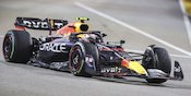Hasil Balap Formula 1 Singapura: Sergio Perez Ukir Rekor Baru Usai Menang di Sirkuit Marina Bay