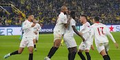 Hasil, Klasemen, dan Top Skor Liga Spanyol: Sevilla dan Atletico Menang, Cavani 2 Gol untuk Valencia Hasil, Klasemen, dan Top Skor Liga Spanyol: Sevilla dan Atletico Menang, Cavani 2 Gol untuk Valencia