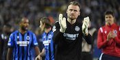 Diperkuat Simon Mignolet, Club Brugge Selalu Menang dan Nirbobol di Liga Champions! Diperkuat Simon Mignolet, Club Brugge Selalu Menang dan Nirbobol di Liga Champions!