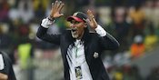 Profil Rigobert Song: Pelatih yang Membawa Kamerun Lolos ke Piala Dunia 2022 Profil Rigobert Song: Pelatih yang Membawa Kamerun Lolos ke Piala Dunia 2022