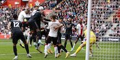Yuk Tonton Momen Southampton Paksa Arsenal Main Imbang di St Mary's Stadium Yuk Tonton Momen Southampton Paksa Arsenal Main Imbang di St Mary's Stadium