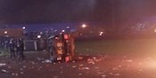Tragedi Kanjuruhan Makan Korban Jiwa Terbesar di Dunia? Tragedi Kanjuruhan Makan Korban Jiwa Terbesar di Dunia?