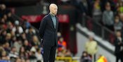 MU 3-0 Sheriff, Ten Hag: Harusnya Bisa 5-0 Nih!