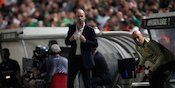 Bikin Frustrasi Penyerang Manchester United, Ten Hag Puji Kiper Omonia