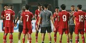 Indonesia jadi Tuan Rumah Piala Dunia U-17, SOS: Semoga Tak Dipolitisasi Indonesia jadi Tuan Rumah Piala Dunia U-17, SOS: Semoga Tak Dipolitisasi