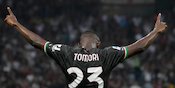 Man of the Match AC Milan vs Juventus: Fikayo Tomori Man of the Match AC Milan vs Juventus: Fikayo Tomori