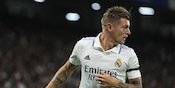 Madrid Kantongi Kandidat Pengganti Kroos, Statusnya Salah Satu Gelandang Terbaik Serie A Madrid Kantongi Kandidat Pengganti Kroos, Statusnya Salah Satu Gelandang Terbaik Serie A