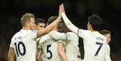 Tottenham Ketemu AC Milan: Gak Perlu Takut, Untung Bukan Napoli! Tottenham Ketemu AC Milan: Gak Perlu Takut, Untung Bukan Napoli!