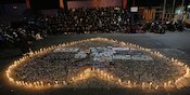 Atlet-Atlet Bulu Tangkis Indonesia Ziarahi Lokasi Tragedi Kanjuruhan Atlet-Atlet Bulu Tangkis Indonesia Ziarahi Lokasi Tragedi Kanjuruhan