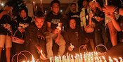 Tragedi Kanjuruhan, Pemain Persebaya Surabaya Gelar Salat Ghaib
