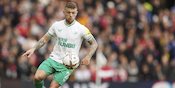Man of the Match Manchester United vs Newcastle: Kieran Trippier