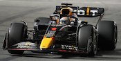 Deretan Skenario Max Verstappen demi Kunci Gelar Formula 1 2022 di Jepang