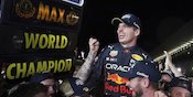 Red Bull Racing Bakal Luncurkan Skuad Formula 1 2023 di New York Red Bull Racing Bakal Luncurkan Skuad Formula 1 2023 di New York