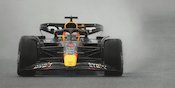Hasil Balap Formula 1 Jepang: Balapan Ditunda 2,5 Jam, Max Verstappen Kunci Gelar Dunia