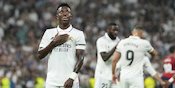 Beda Respons Neymar dan Ancelotti Tanggapi Peringkat Vinicius di Ballon dOr 2022 Beda Respons Neymar dan Ancelotti Tanggapi Peringkat Vinicius di Ballon dOr 2022