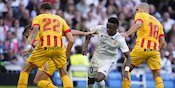 Bukannya Brasil, Vinicius Sebut Prancis Berpeluang Kuat Jadi Juara Piala Dunia 2022 Bukannya Brasil, Vinicius Sebut Prancis Berpeluang Kuat Jadi Juara Piala Dunia 2022