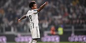 Here We Go! Juventus Lepas Weston McKennie ke Leeds United