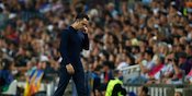 Xavi Ungkap Kesalahan Barcelona Saat Dihajar Bayern Munchen Xavi Ungkap Kesalahan Barcelona Saat Dihajar Bayern Munchen